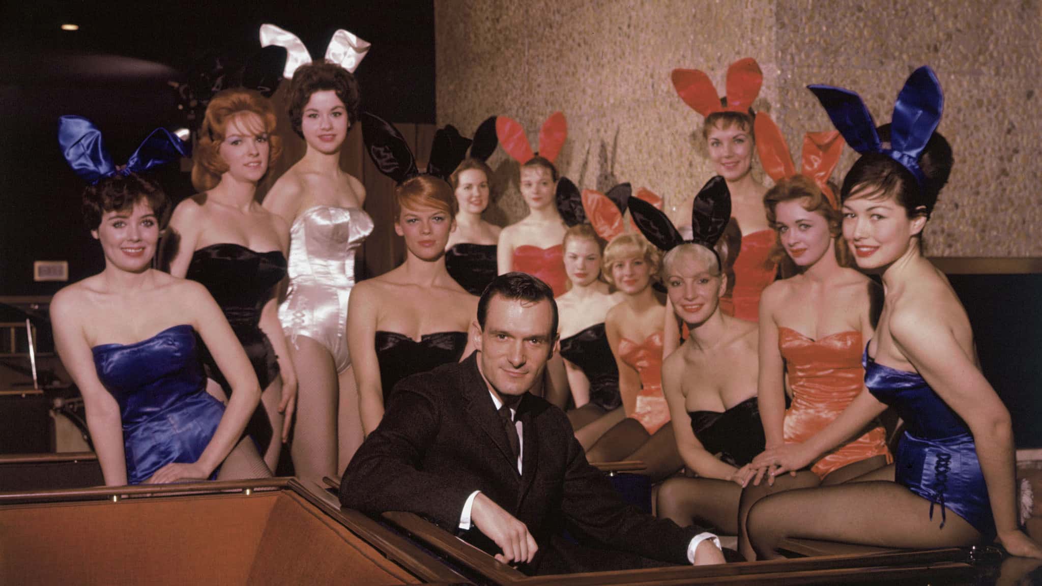 Hugh Hefner Facts