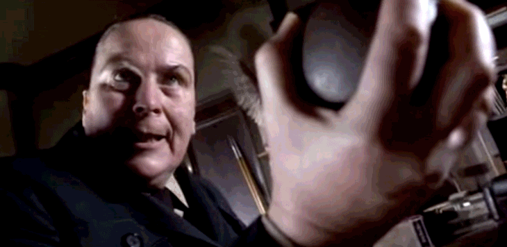 Roald Dahl’s Matilda facts