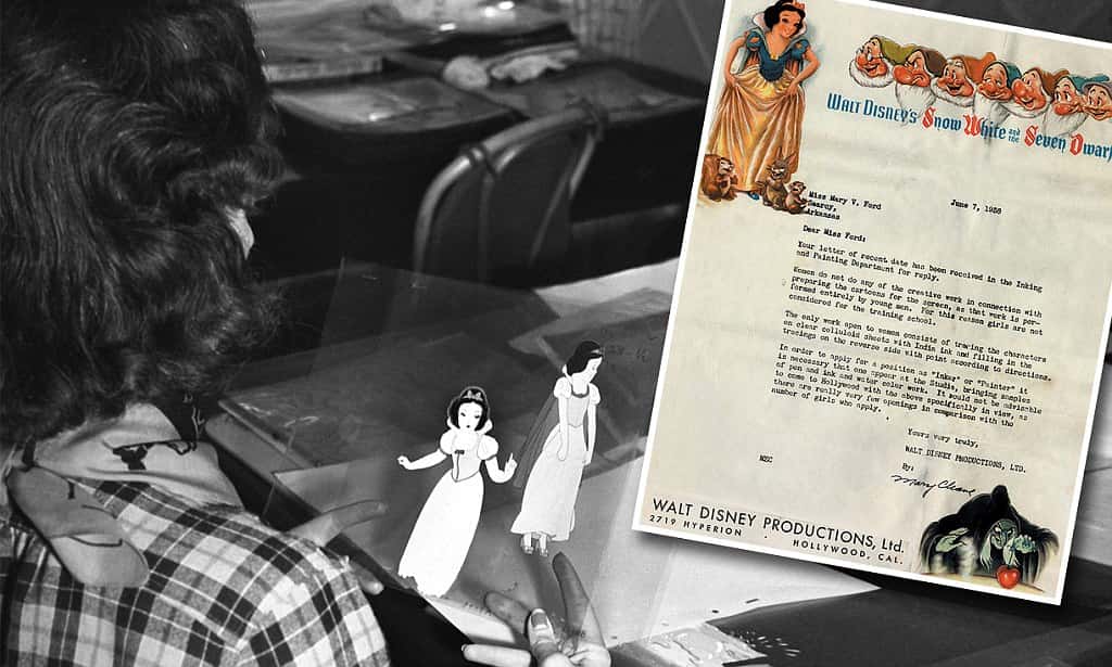 Dark Side of Cartoons Facts