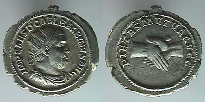 Roman Emperors facts