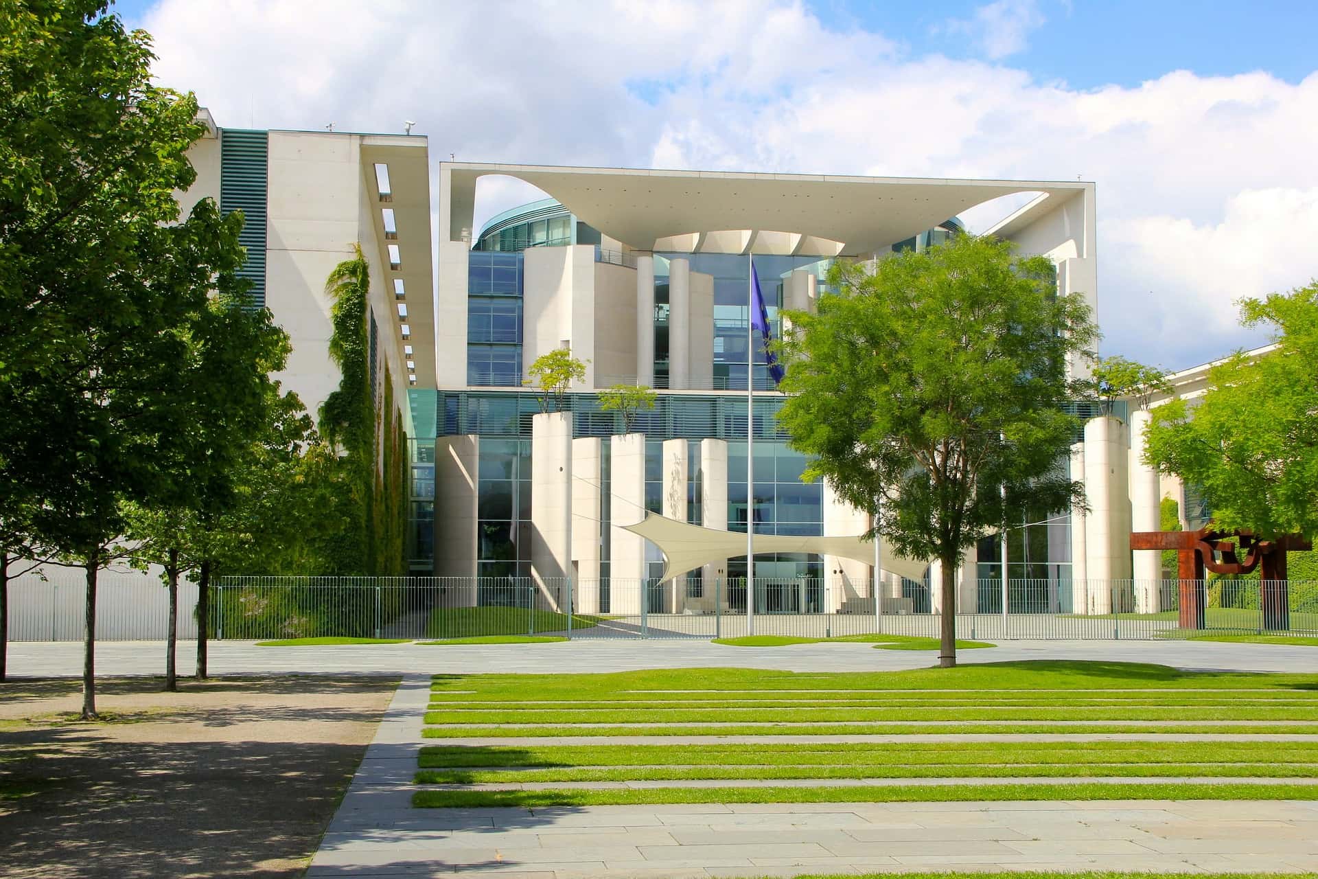 Life In East Germany facts