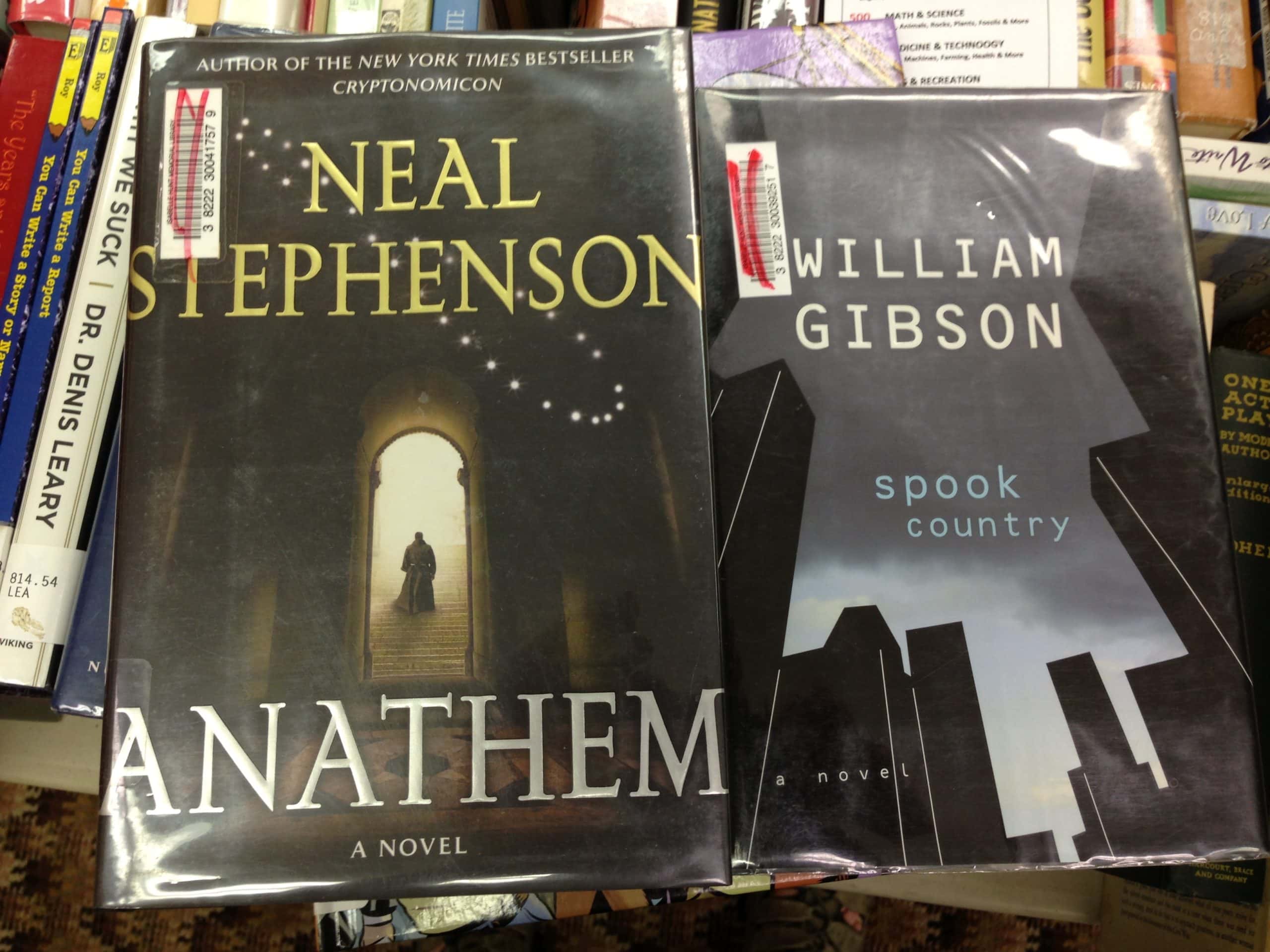 Bookworms Would Know facts