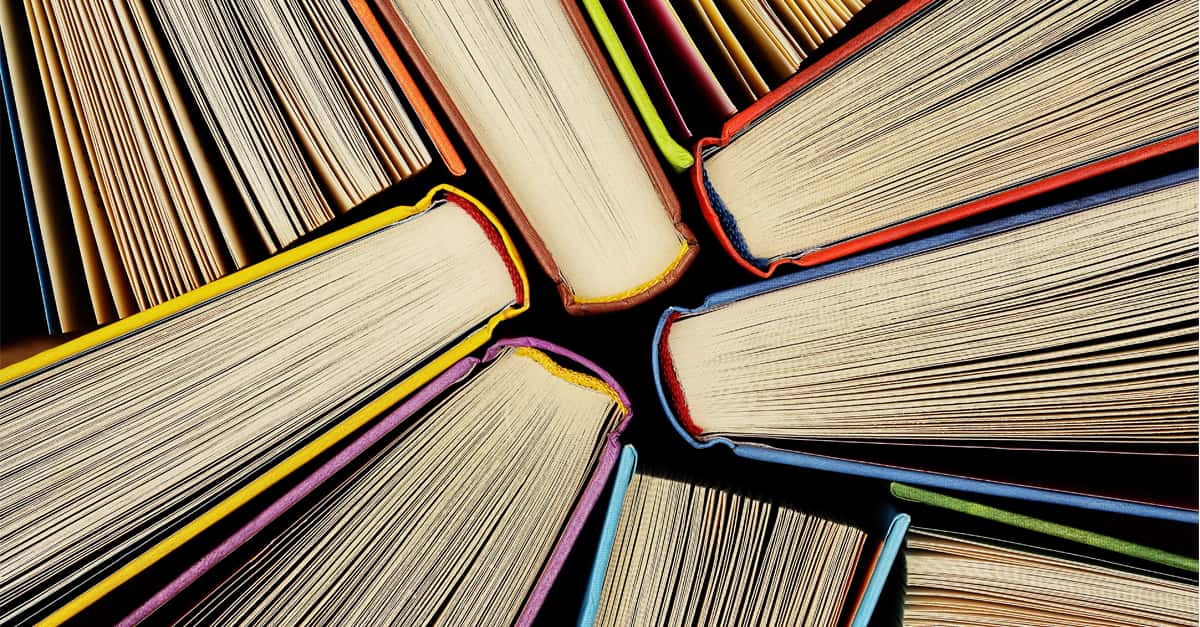Quiz: Are You a Well-Read Person?