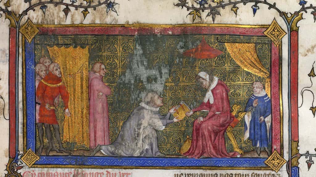 Medieval Knights Facts