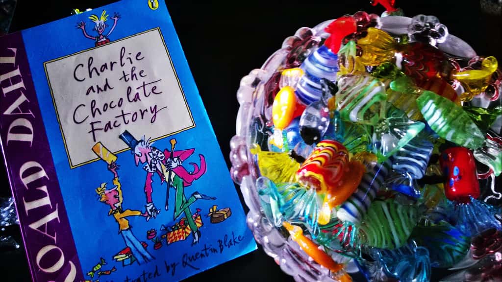 Roald Dahl’s Matilda facts