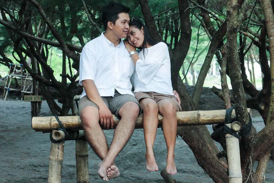 Dating & Relationships Facts