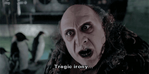 Roald Dahl’s Matilda facts