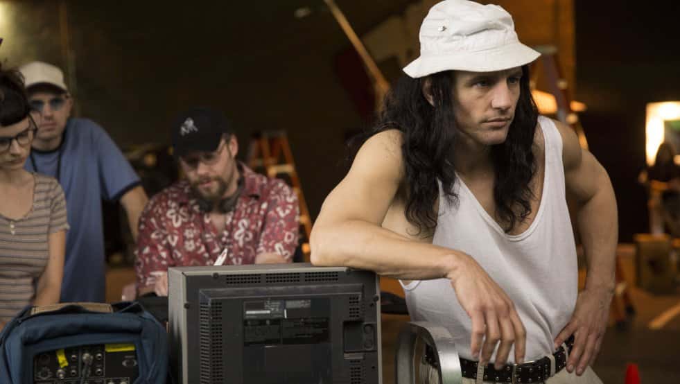 Seth Rogen Films facts