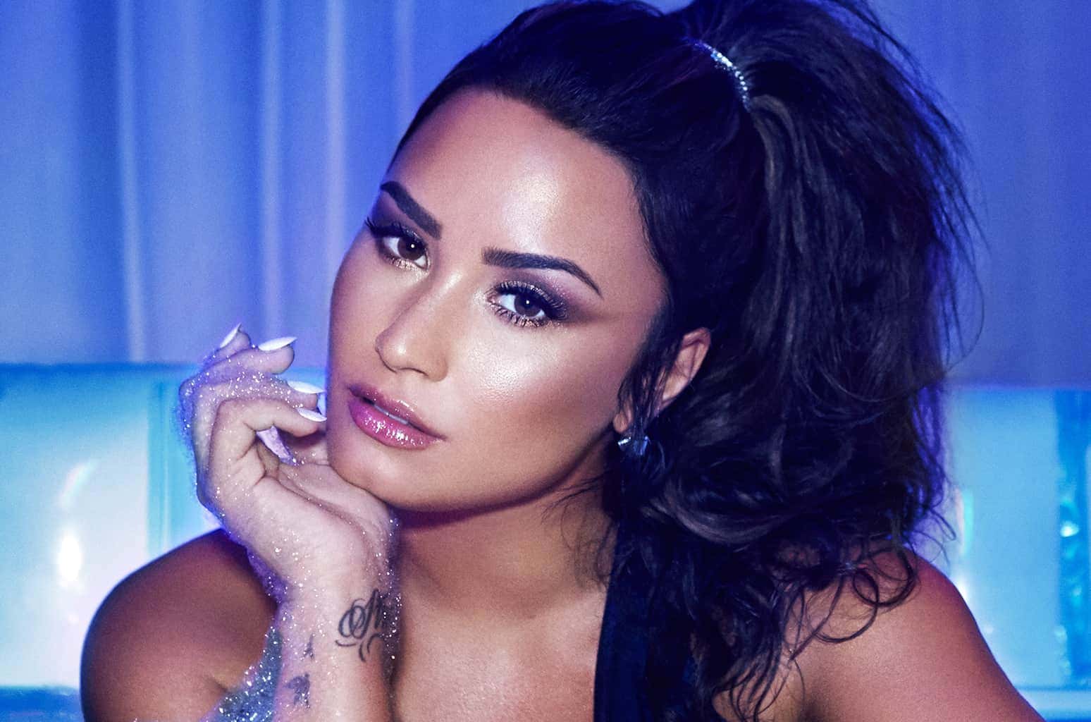 Demi Lovato facts
