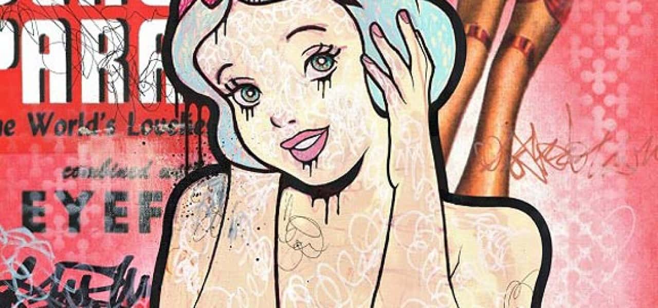 Dark Side of Cartoons Facts