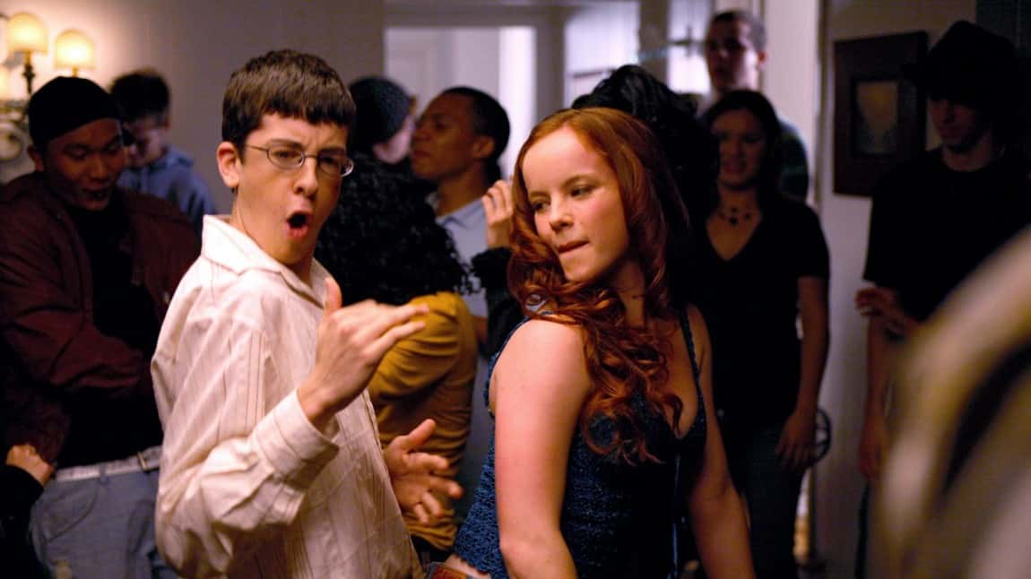 Seth Rogen Films facts