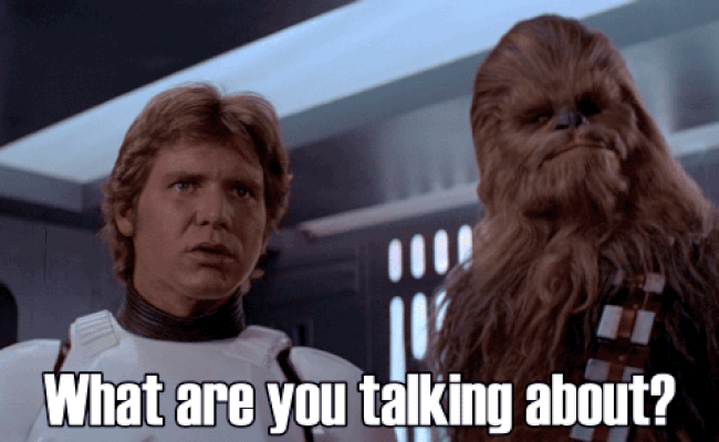 Han Solo facts