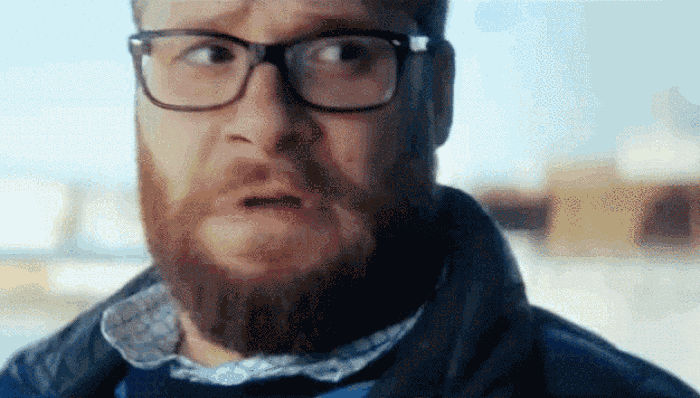 Seth Rogen Films facts