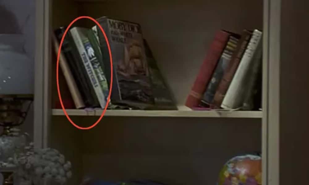 Roald Dahl’s Matilda facts