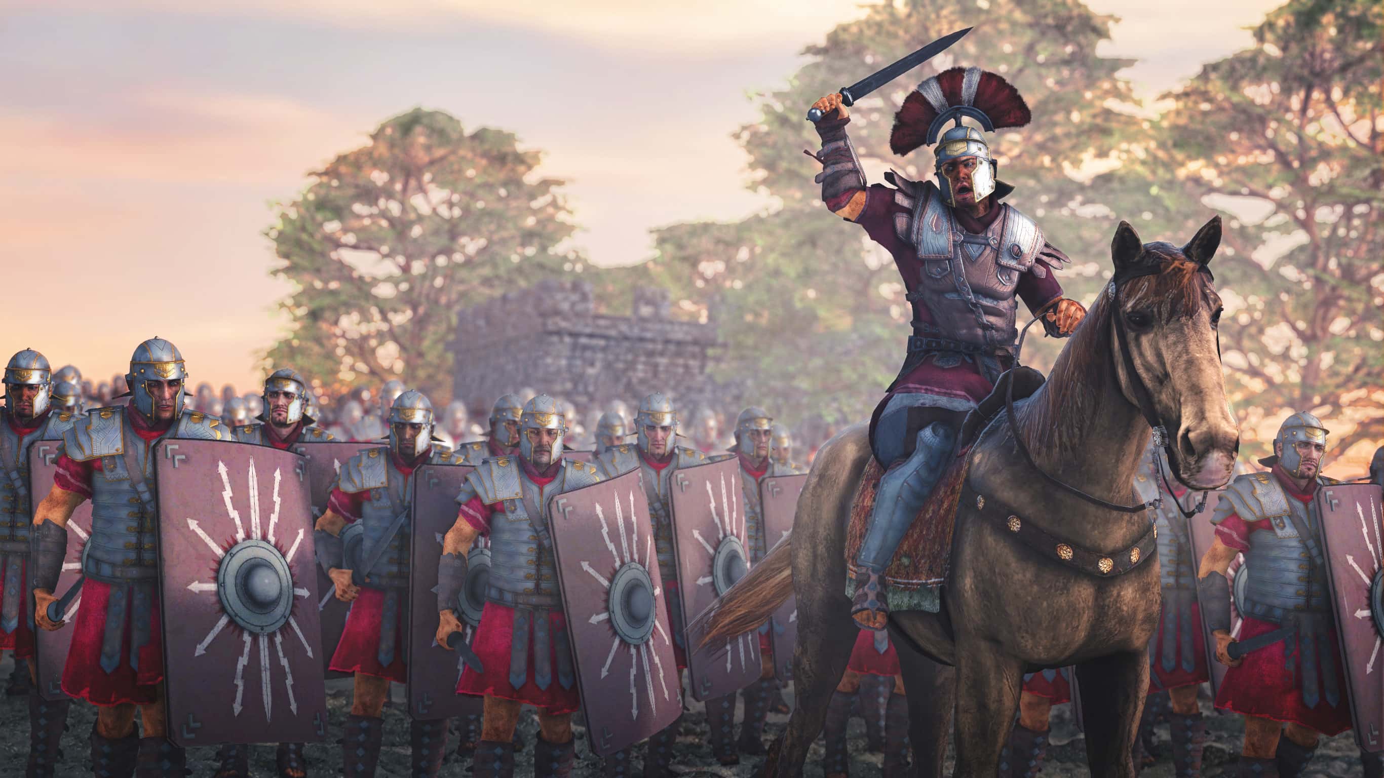 Medieval Knights Facts