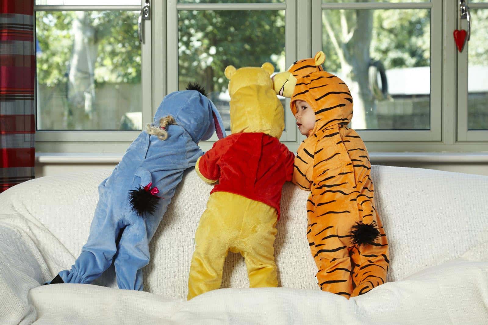 Dark Side of Cartoons Facts