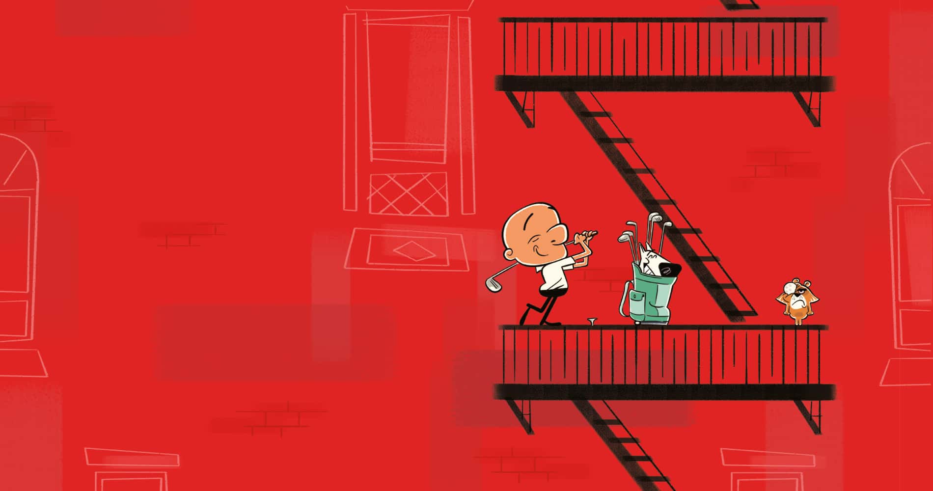 Dark Side of Cartoons Facts