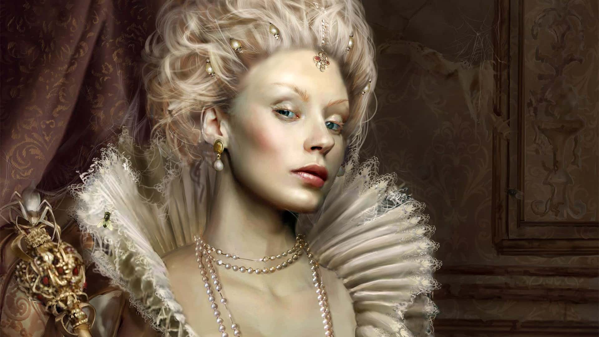 Out of the Dark Ages facts