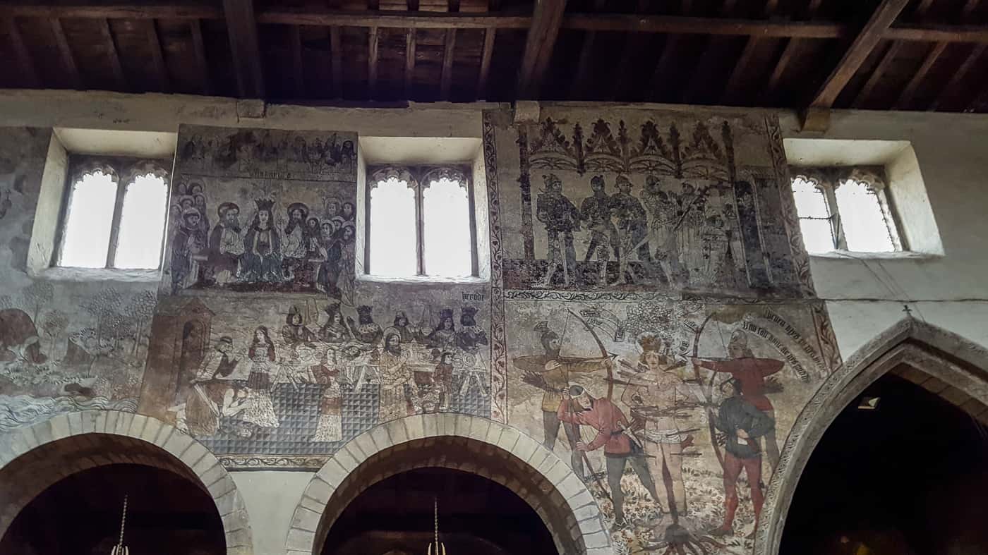 William the Conqueror facts