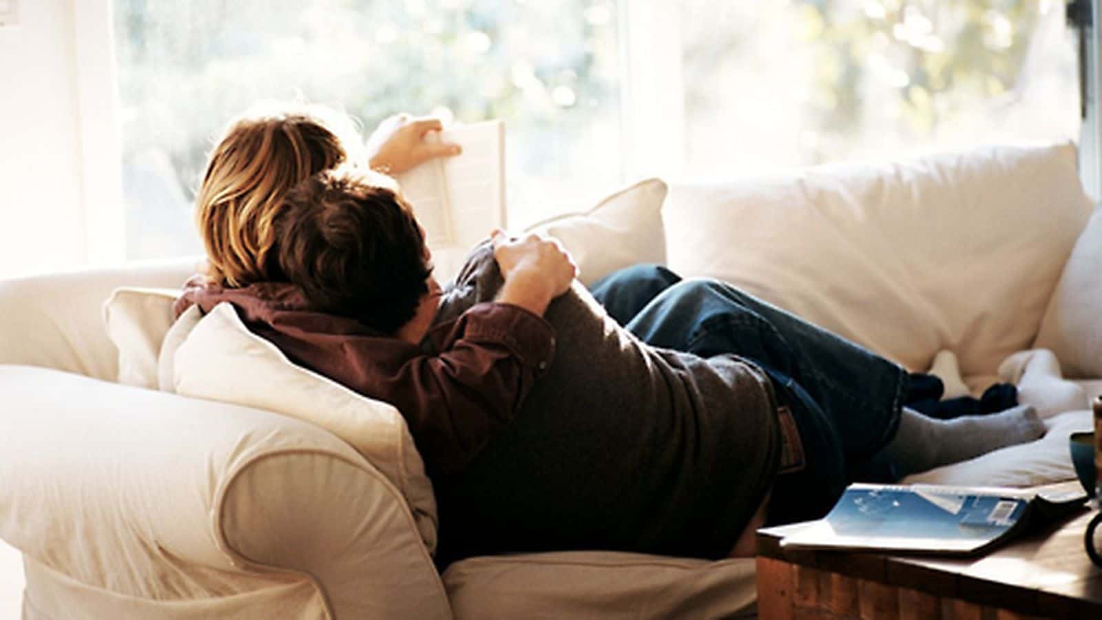 Dating & Relationships facts 