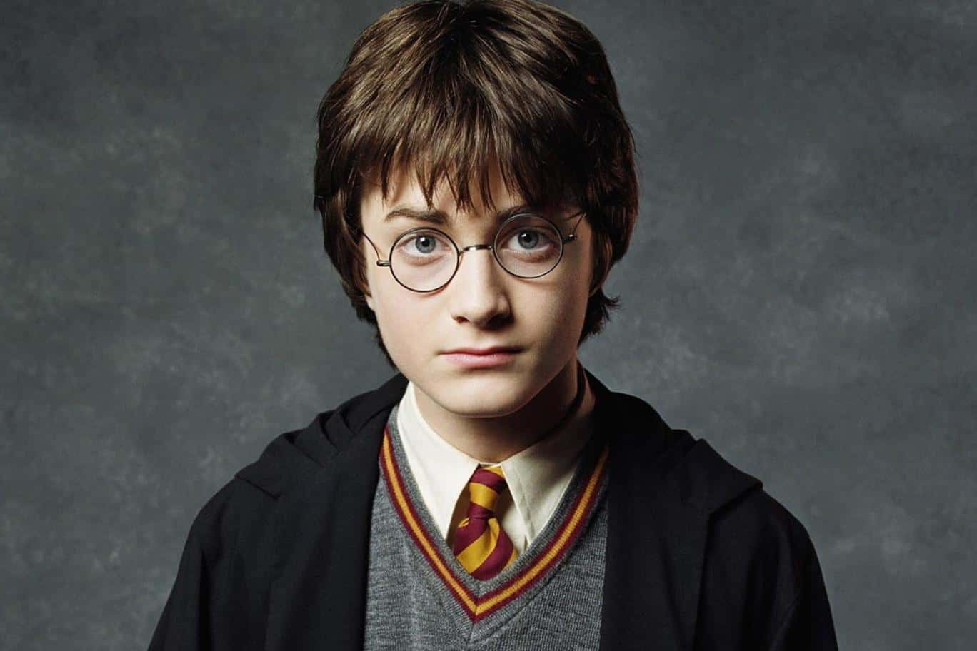 Harry James Potter facts