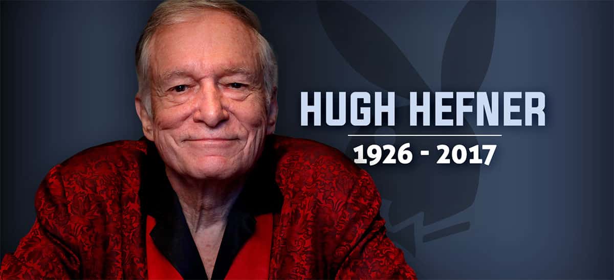 Hugh Hefner Facts