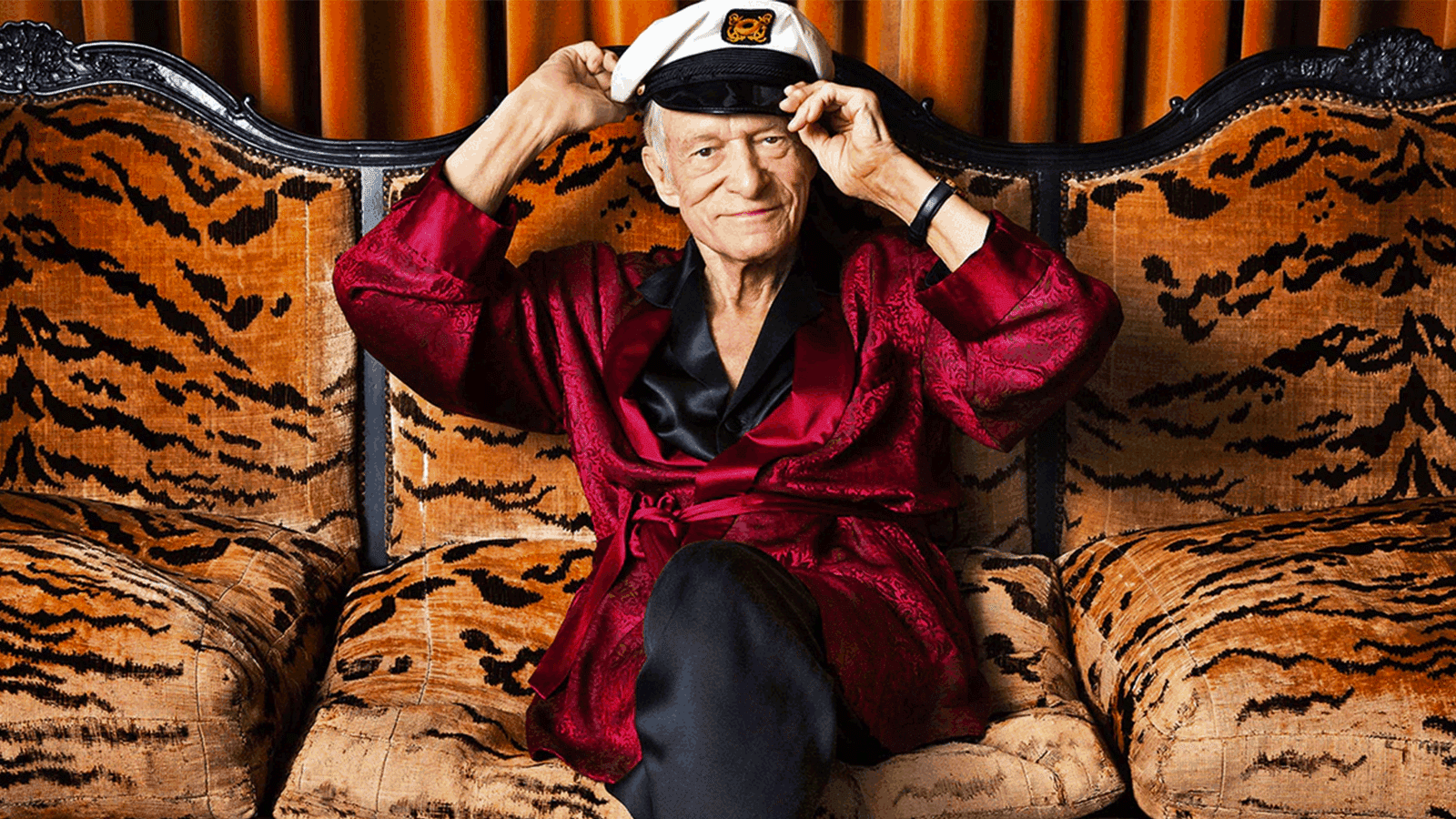 Hugh Hefner Facts