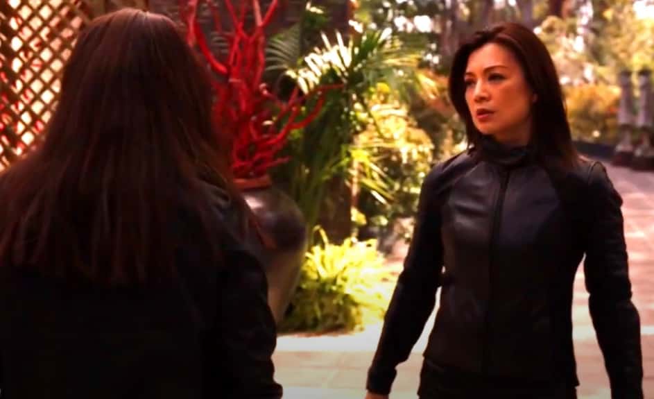 Marvel TV Shows facts 