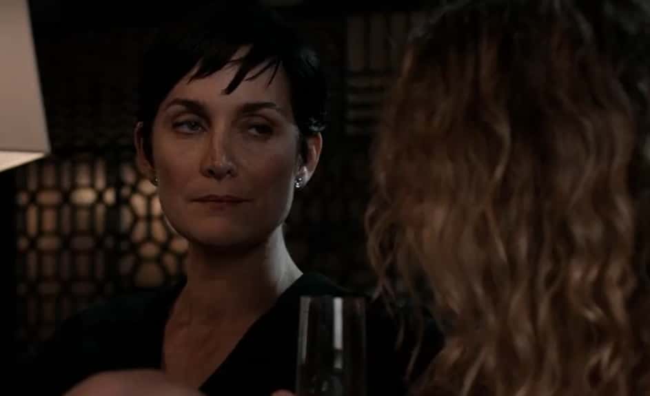 Marvel TV Shows facts 