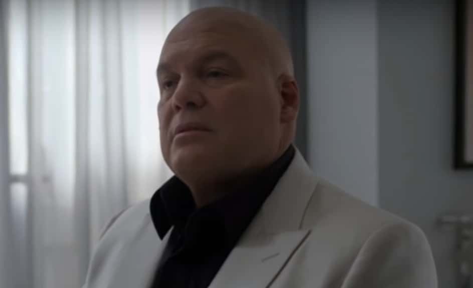 Marvel TV Shows facts 