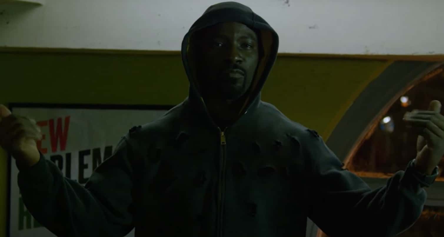 Marvel TV Shows facts 