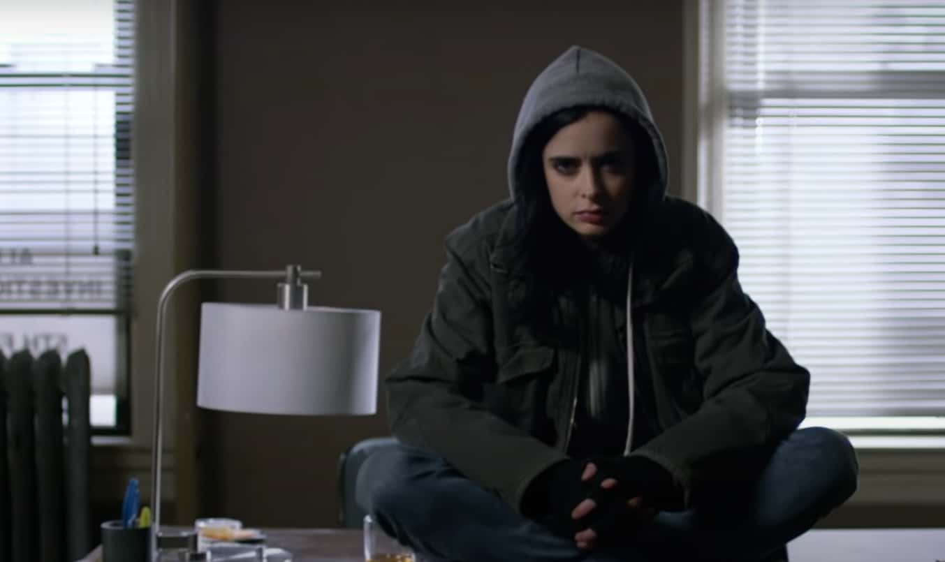 Marvel TV Shows facts