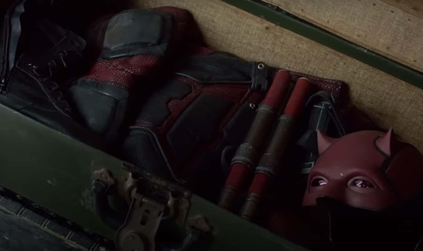 Marvel TV Shows facts 