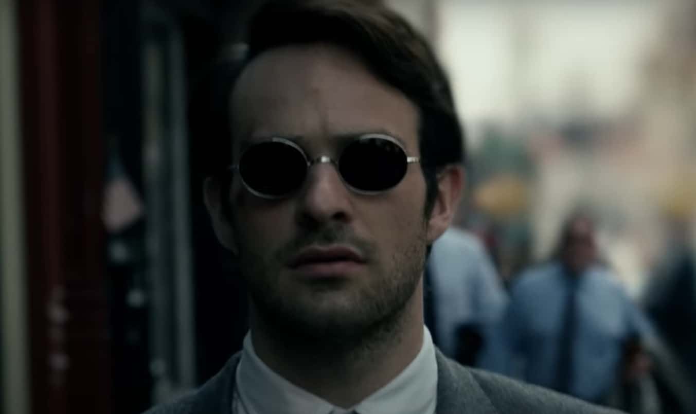 Marvel TV Shows facts 