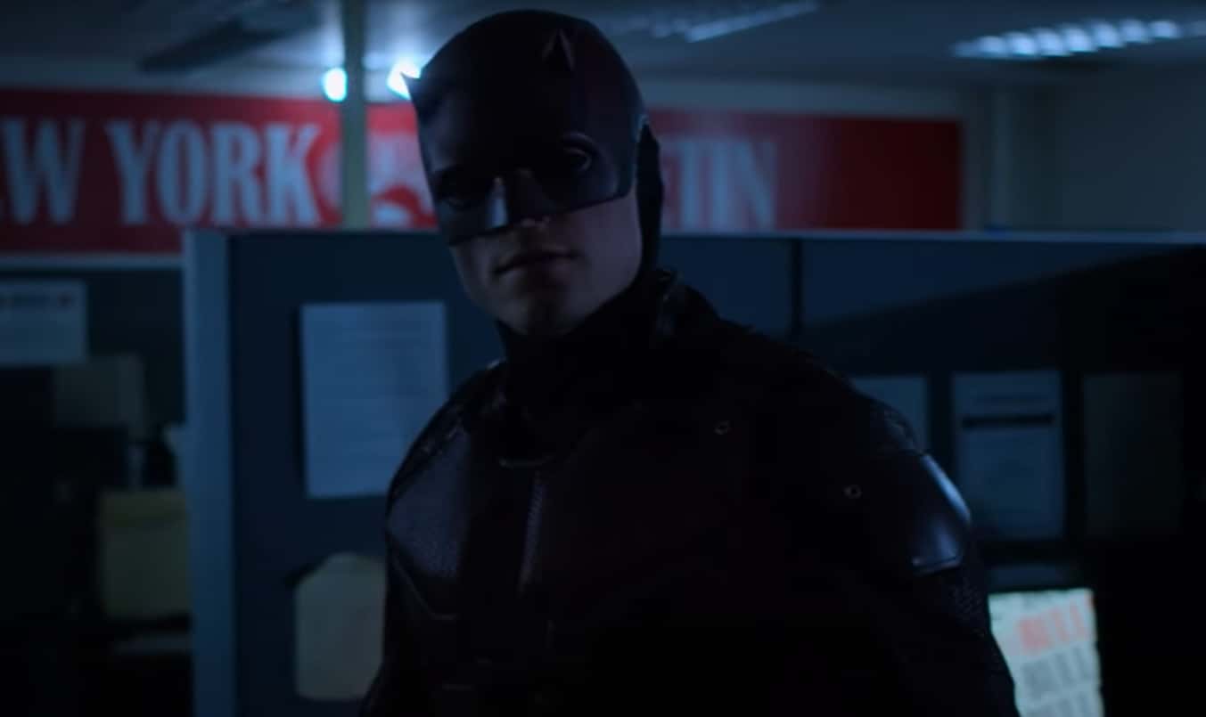 Marvel TV Shows facts 