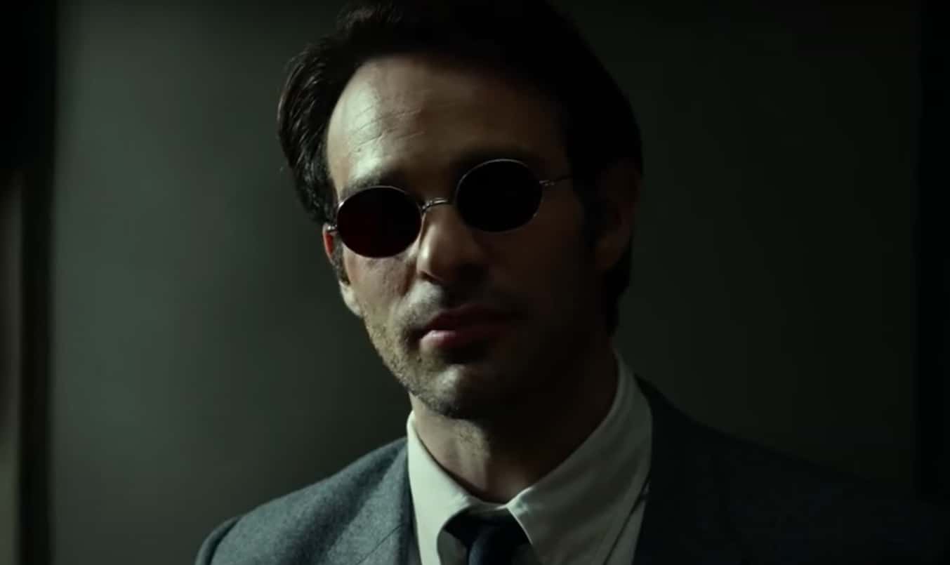 Marvel TV Shows facts 