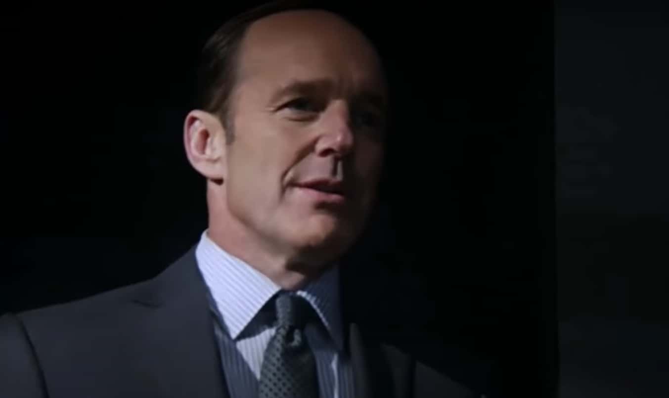 Marvel TV Shows facts 