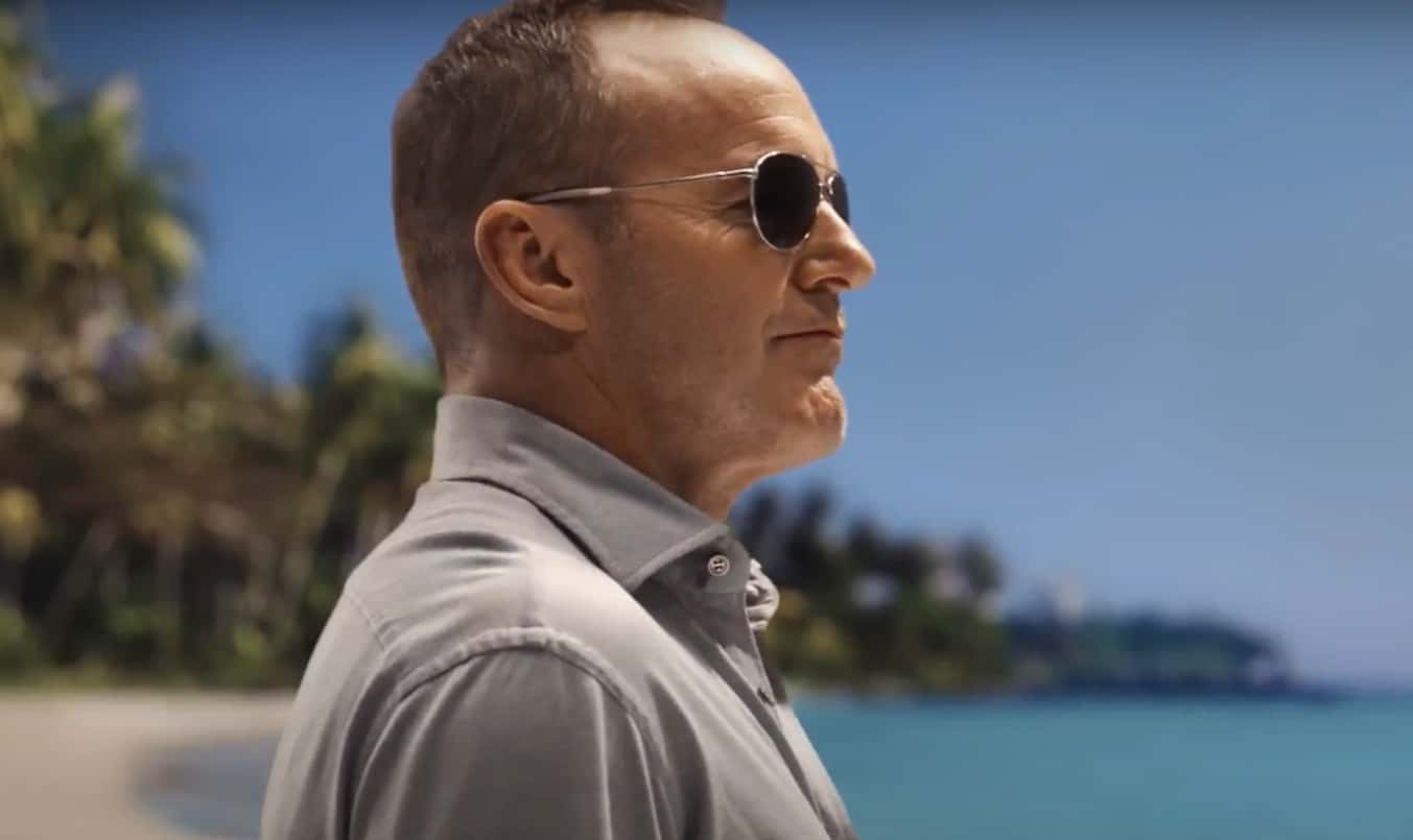 Marvel TV Shows facts