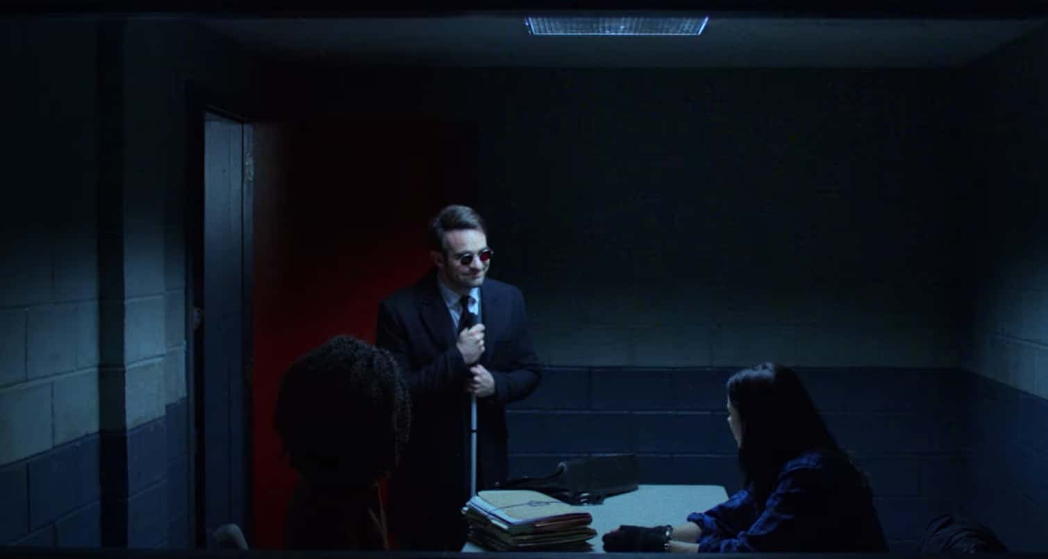 Marvel TV Shows facts 