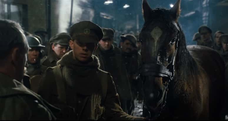 Steven Spielberg films facts