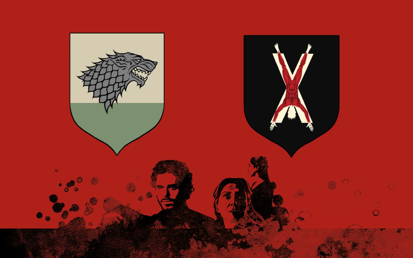 House Stark Facts