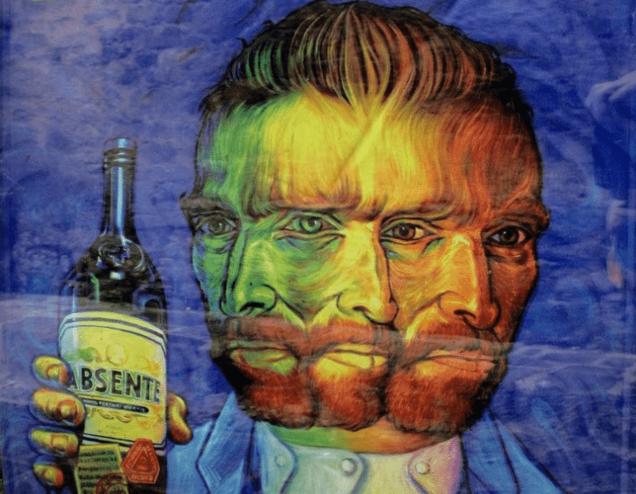 Vincent Van Gogh Facts