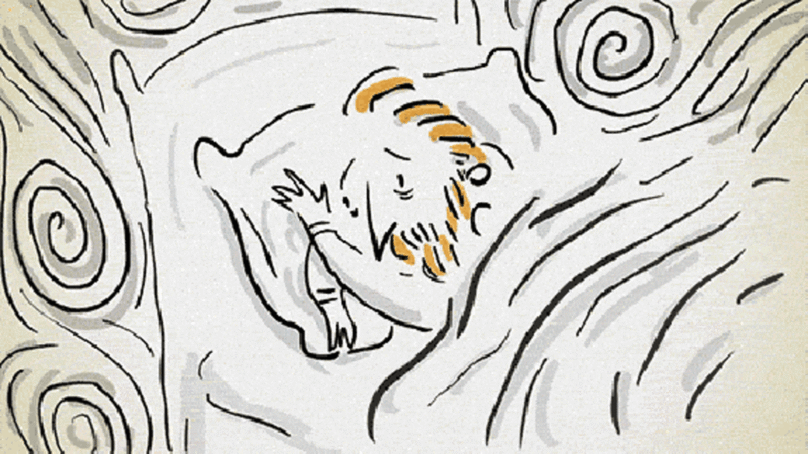 Vincent Van Gogh Facts