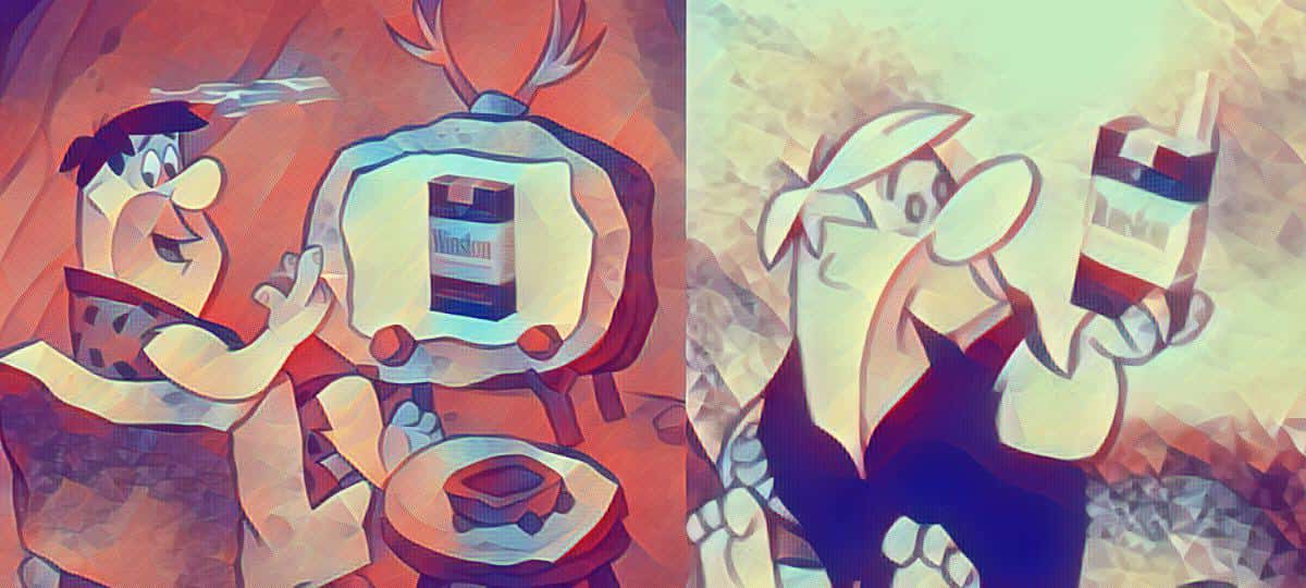 Dark Side of Cartoons Facts