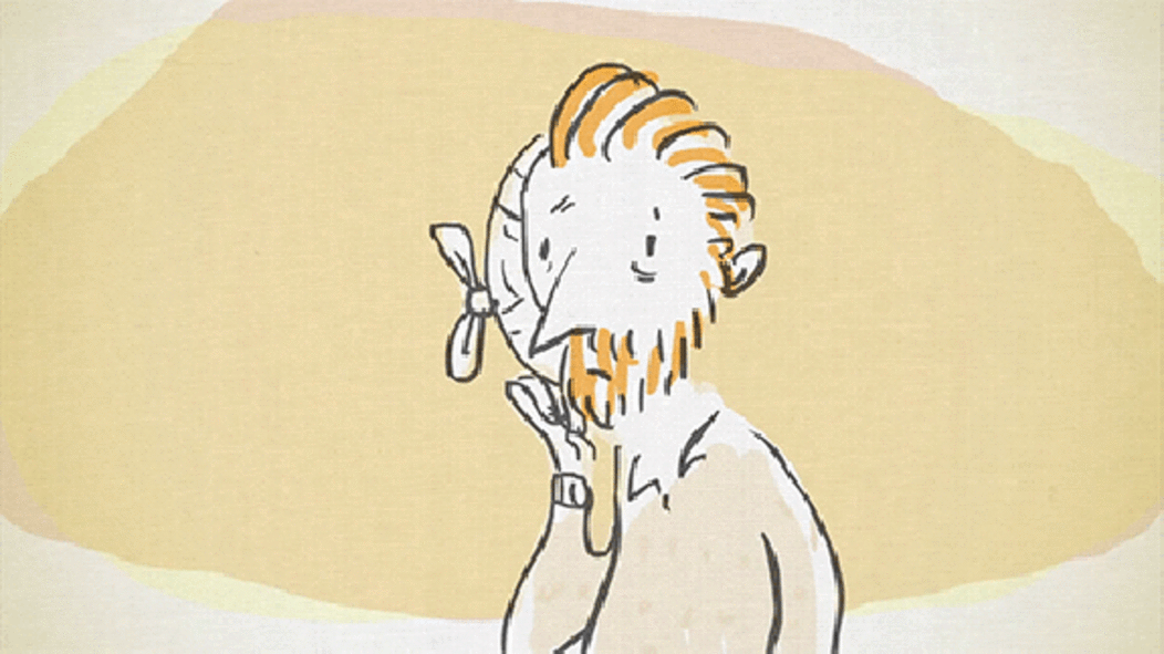 Vincent Van Gogh Facts