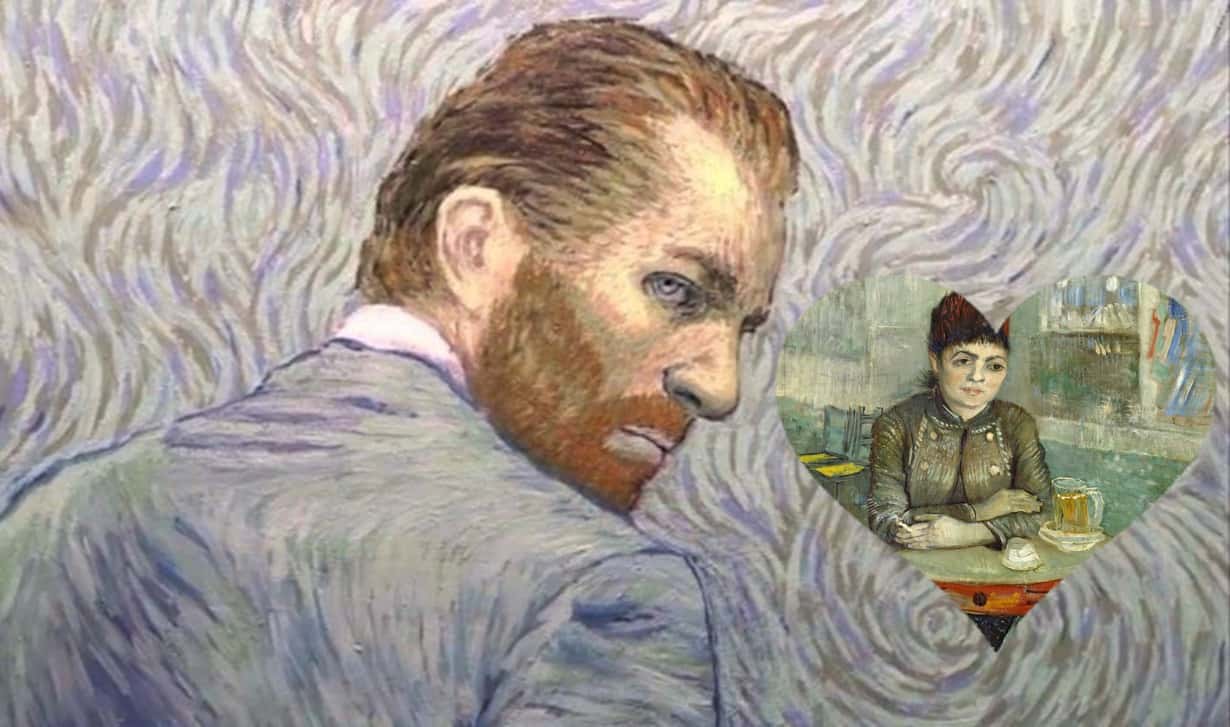 Vincent Van Gogh Facts