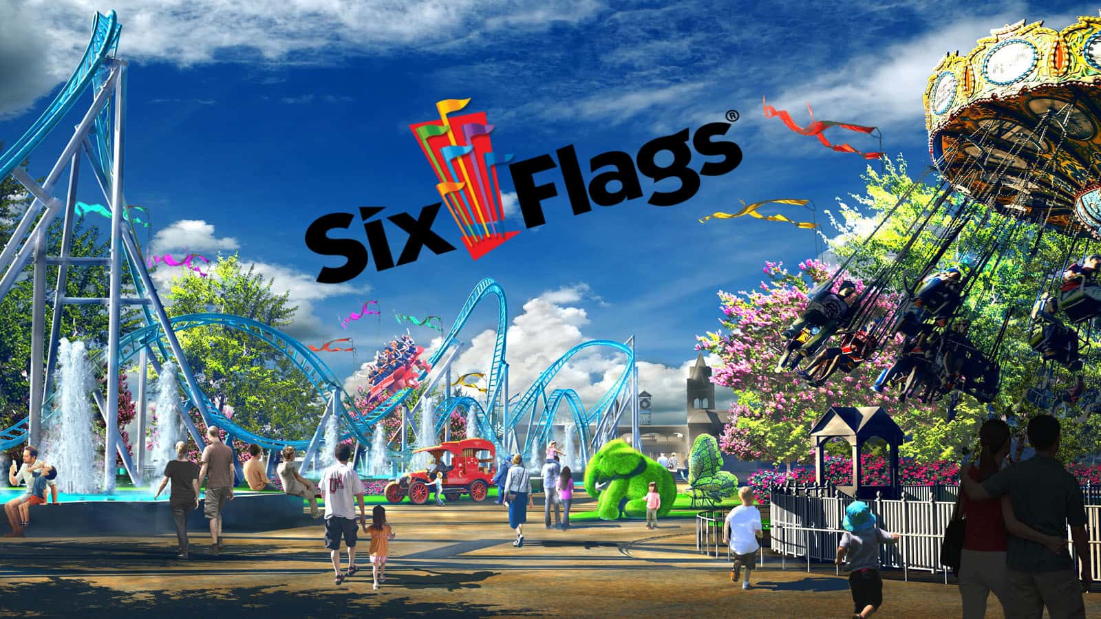 Facts to Share With Friends