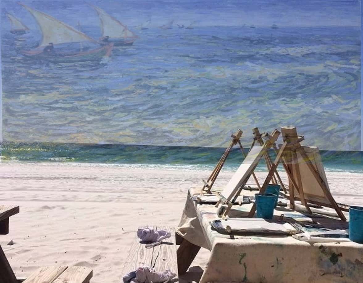 Vincent Van Gogh Facts