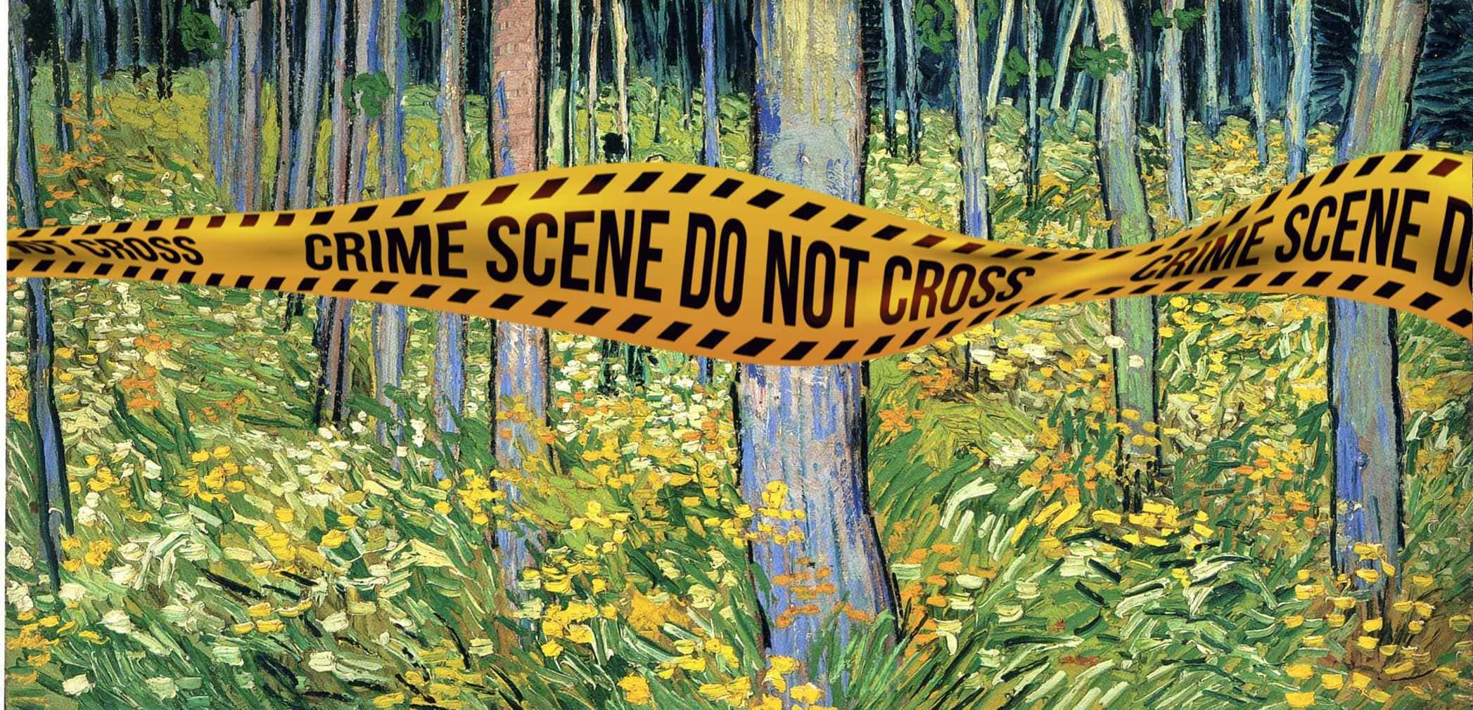 Vincent Van Gogh Facts