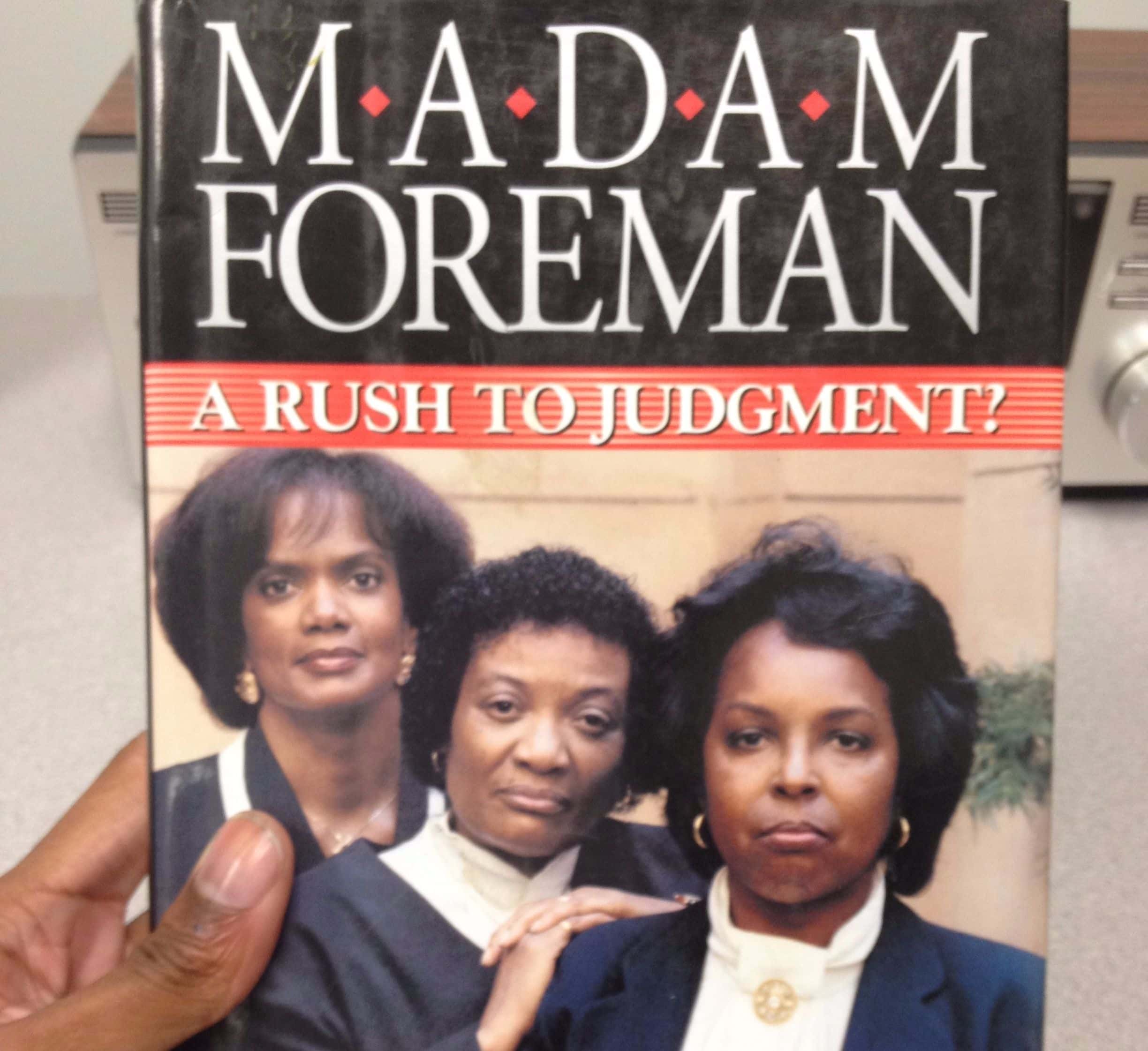 O.J. Simpson Trial Facts